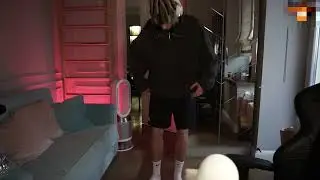 ПАРАДЕЕВИЧ ПОРВАЛ ЛЮБИМУЮ КОФТУ 😰😰😰