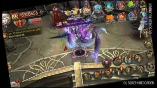 Legacy Of Discord 2020