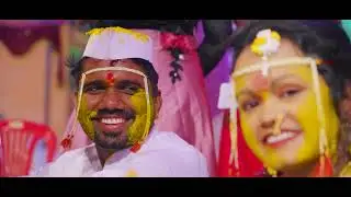 #Best Wedding Cinematic Nilesh & Diksha