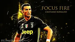 FIFA 19 - Cristiano Ronaldo (Focus Fire)
