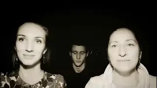 Этно-проект «KANVA» - У недельку рано