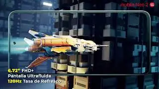 nubia Neo 2
