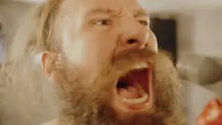 Thunderdogs - Mad (Official Music Video)