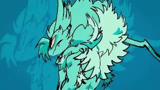 [FW] Wraith - Original Animation Meme