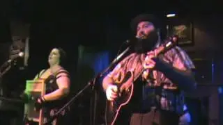 Rev. Peyton's Big Damn Band---I'm Giving Plasma for Christmas This Year