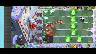 Plants vs Zombies 2 Прохождение игры