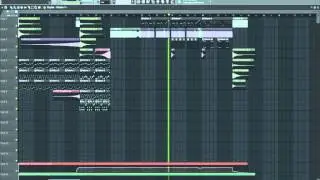 DVBBS & KSHMR - ID (FL Studio Remake Break + Drop + FLP)