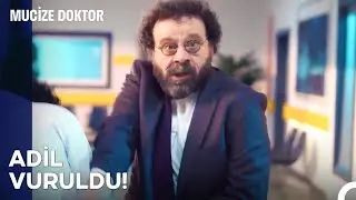Kurşun Adres Sormaz - Mucize Doktor 49. Bölüm