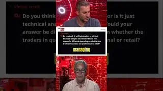 Will AI Ever Actually Help Traders? #finance #tastylive #AI #aitradingsoftware #