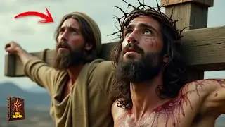 7 LAST WORDS OF JESUS ON THE CROSS: WHAT THEY REALLY MEAN