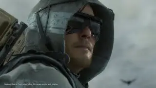 Death Stranding - Final BOSS