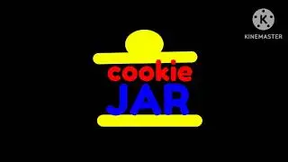 Cookie Jar Logo Kinemaster Version 2001-2009