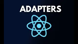 Ejemplo de adapters en React.js