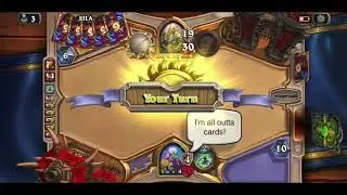 Hearthstone loop