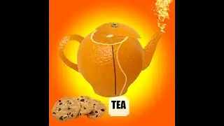 Orange kettle manipulation full turtorial .