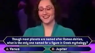 I can't even put a finger on uranus