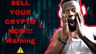 Trader Breaks Crypto News.........