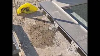 מכסים לחדרי מכונות ותא גלילה
