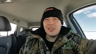 Пополнение гаража 02
