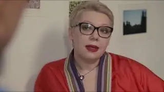 Трейлер первый веб - сериал «ВСЕМОГУЩИЙ»
