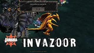 JMK MU || NAVIDAD EN EL MU XD