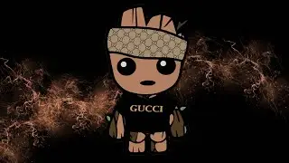 Angry Type Beat GUCCI Hard Trap Beat Instrumental 2021
