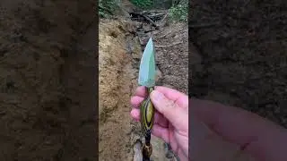 Нож Вепрь