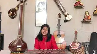 SwarDarbar's student Panchajanya Chakraborty.
