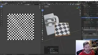 2 Big Tips to Help You UV Unwrap Objects in Blender