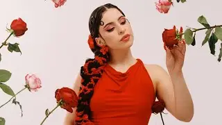 LA COYA - LA ROSA (Official Music Video)