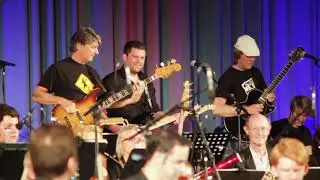16  CHILD IN TIME (Deep Purple)
