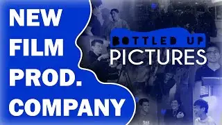 Bottled Up Pictures | Official Introduction |