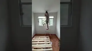 NÃO FAÇA FURO NA  PAREDE ANTES DE VER ESSE VÍDEO