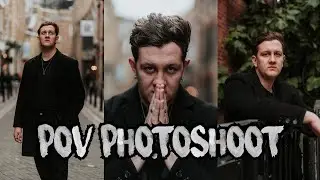 Street Photography in Shoreditch with the Sony A7IV (24-70mm F2.8)