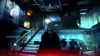 Killzone:Shadow Fall | 3vs3 eMp (mixed scrim)