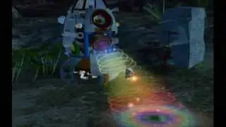 Let's Play Pikmin (Walkthrough) - #17 Olimar Down, Pikmin Extinction, and Bad Ending