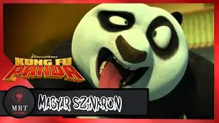 Kung Fu Panda 2 [PARÓDIA]