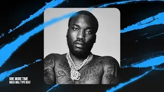 Meek Mill Type Beat  - 