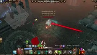 Drakensang Online İnfernal IV Q3 Solo