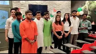 Azadi ka Amritmahotsav, Independence Day Celebration at MAAC Prayagraj
