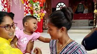 মুর্শিদাবাদ জগৎবন্ধু ধাম 56 ভোগ