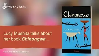 Lucy Mushita talks about her book Chinongwa