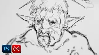 HoMM 1 Goblin Redesign - Part 1