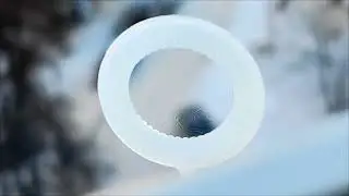 Морозное волшебство
