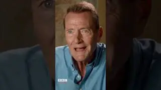 What's your tip for writing a bestseller Lee Child? BBC Maestro 