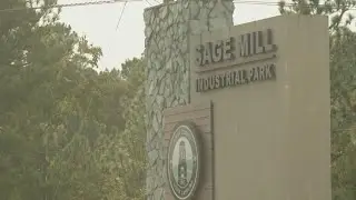 Aiken County chosen by company Meta to be the first South Carolina data center
