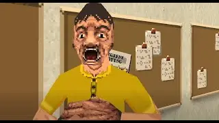 MY WORST NIGHTMARE| Night of The Consumers