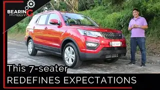 Kaicene CX70 | Full Review and Test Drive