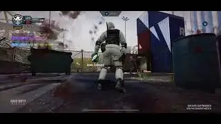 Call of Duty Mobile footage- Shipment Hardpoint from MysteriousMaestro