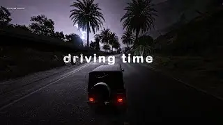 driving time (playlist)